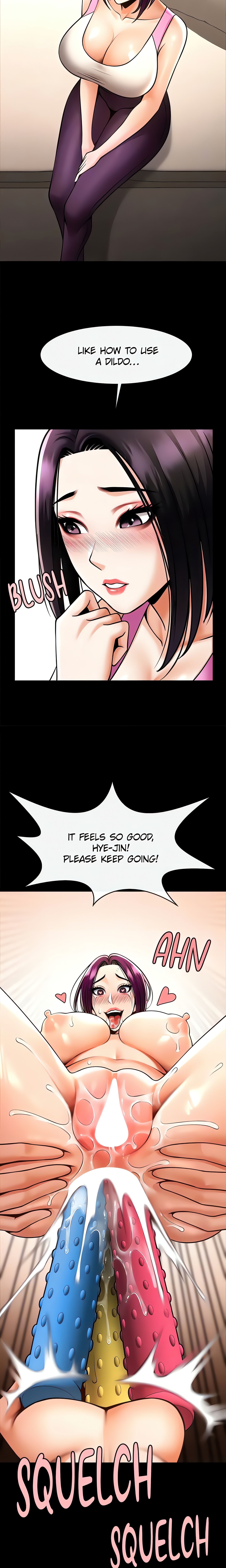 The Cheat Batter Takes All (Official) chapter 98 page 15