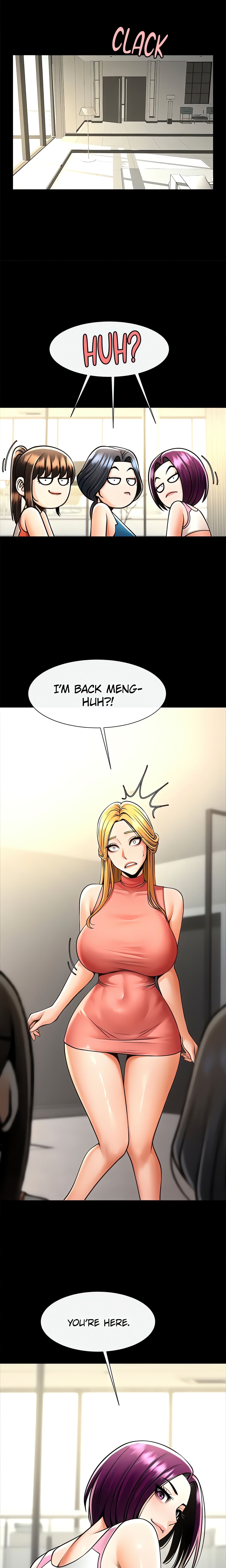 The Cheat Batter Takes All (Official) chapter 98 page 20