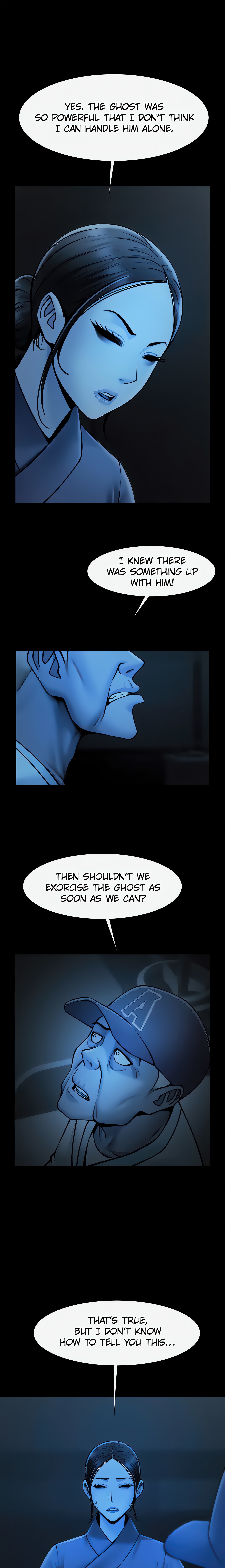 The Cheat Batter Takes All (Official) chapter 99 page 2