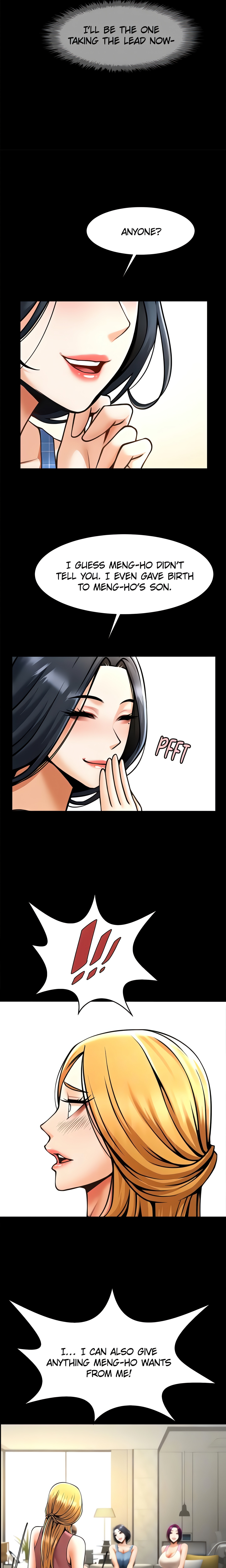 The Cheat Batter Takes All (Official) chapter 99 page 13
