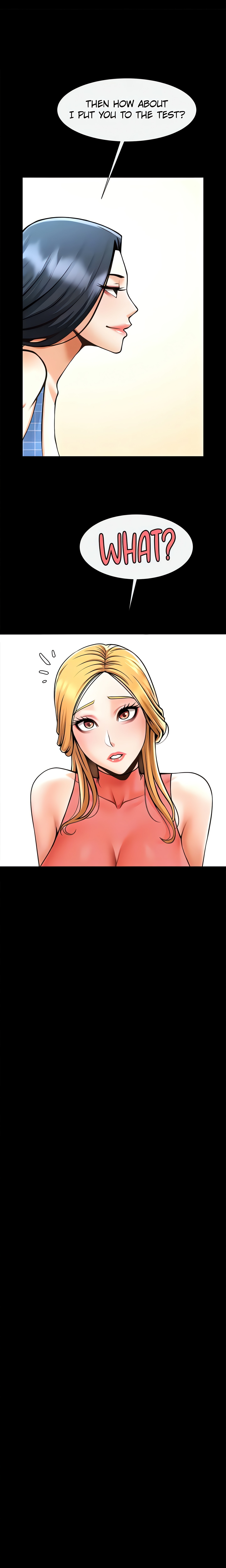 The Cheat Batter Takes All (Official) chapter 99 page 16