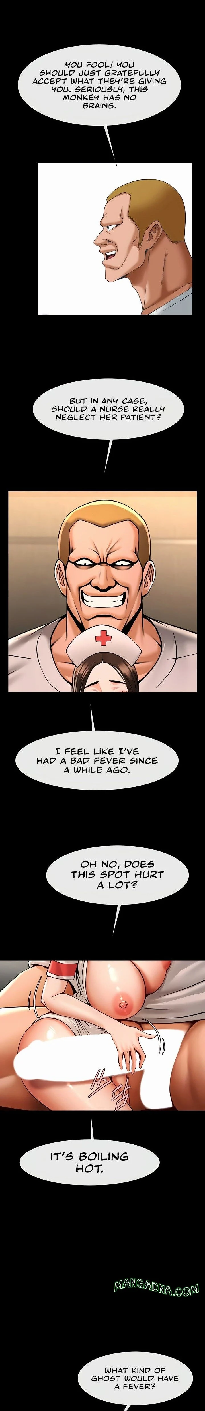 The Cheat Code Hitter Fucks Them All chapter 101 page 1