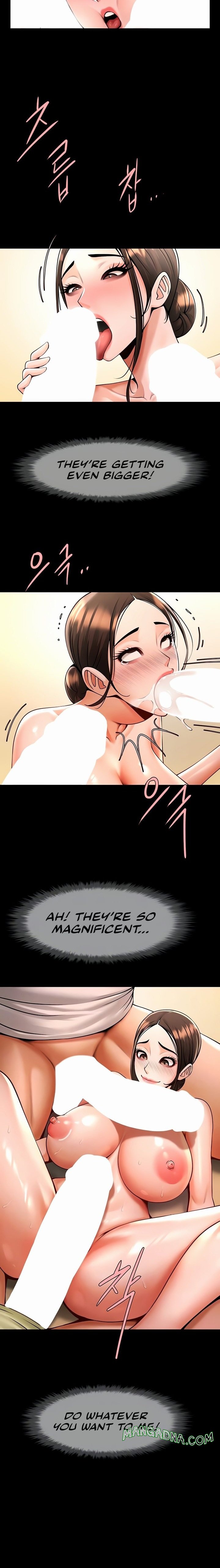 The Cheat Code Hitter Fucks Them All chapter 101 page 6