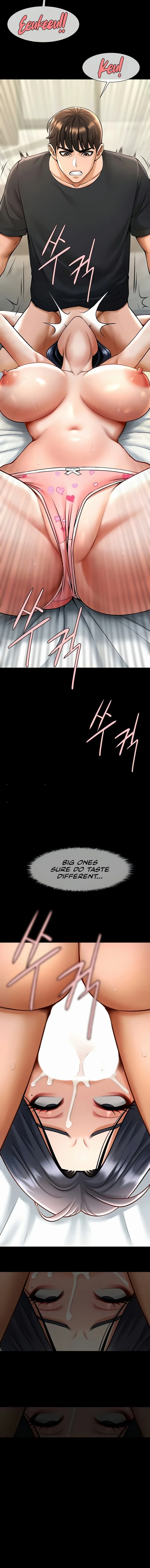 The Cheat Code Hitter Fucks Them All chapter 17 page 4
