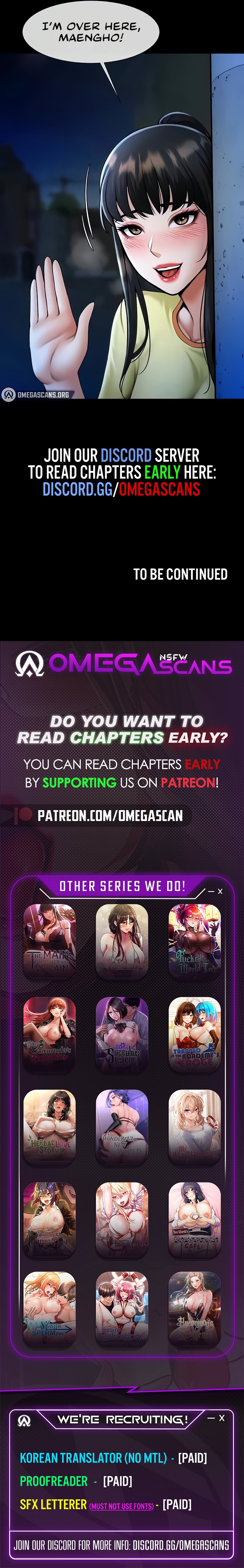 The Cheat Code Hitter Fucks Them All chapter 25 page 9