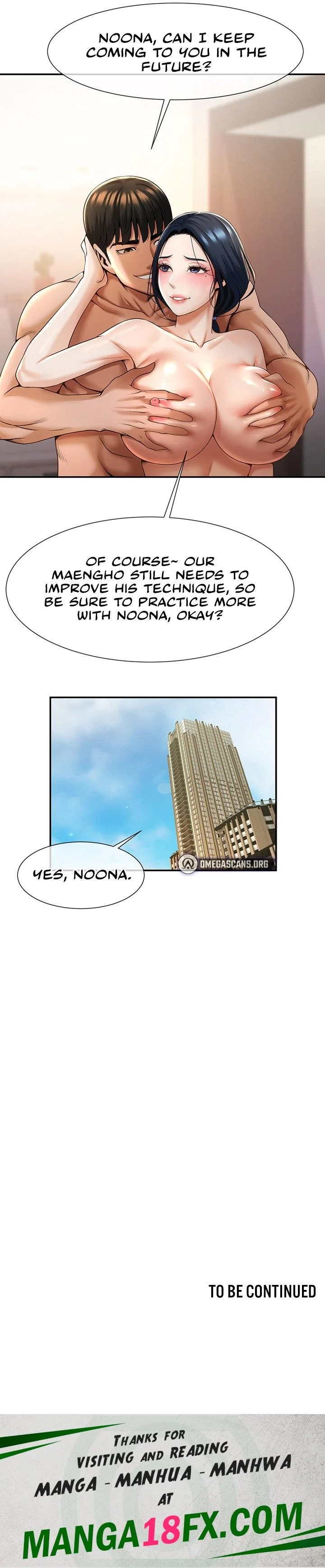 The Cheat Code Hitter Fucks Them All chapter 3 page 21