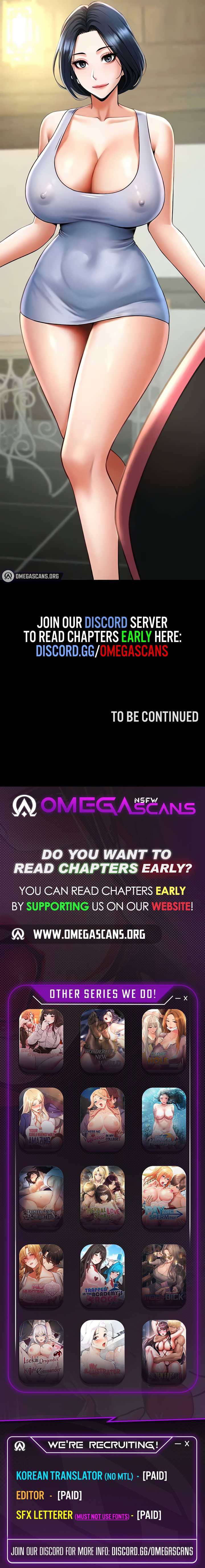 The Cheat Code Hitter Fucks Them All chapter 51 page 9