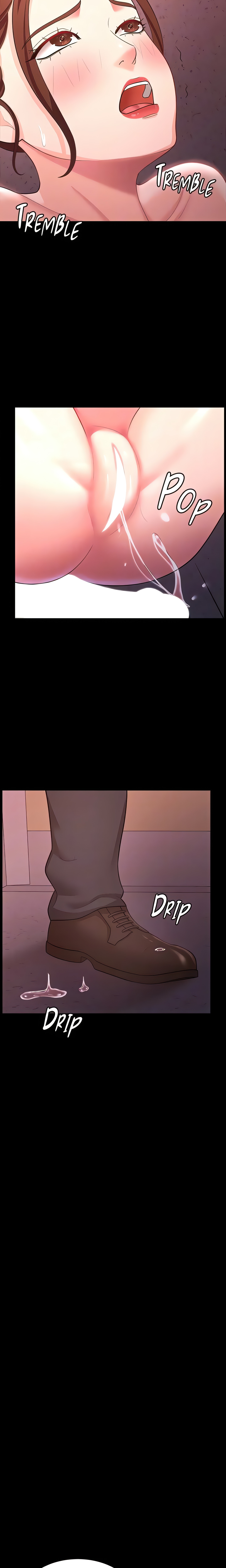 The Cheating Chatroom (Official) chapter 12 page 16