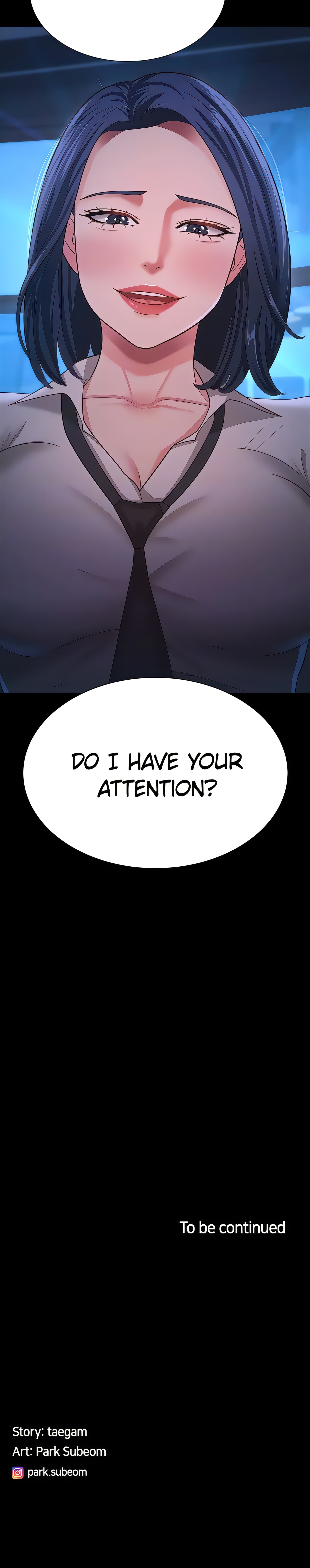 The Cheating Chatroom (Official) chapter 13 page 20