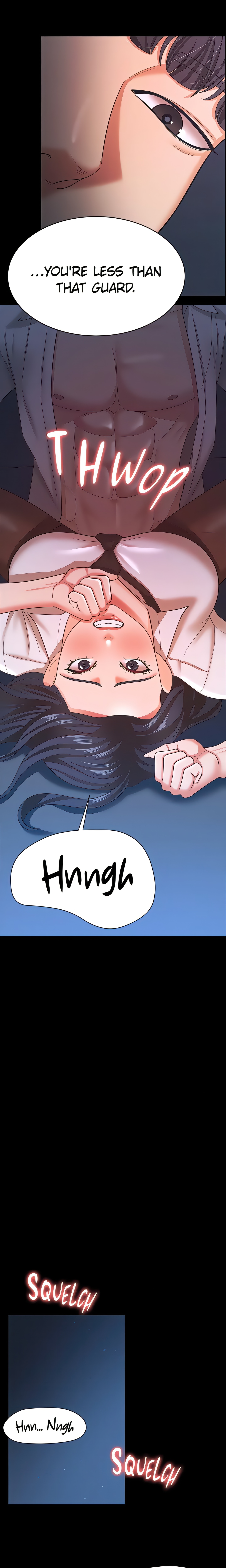 The Cheating Chatroom (Official) chapter 15 page 4