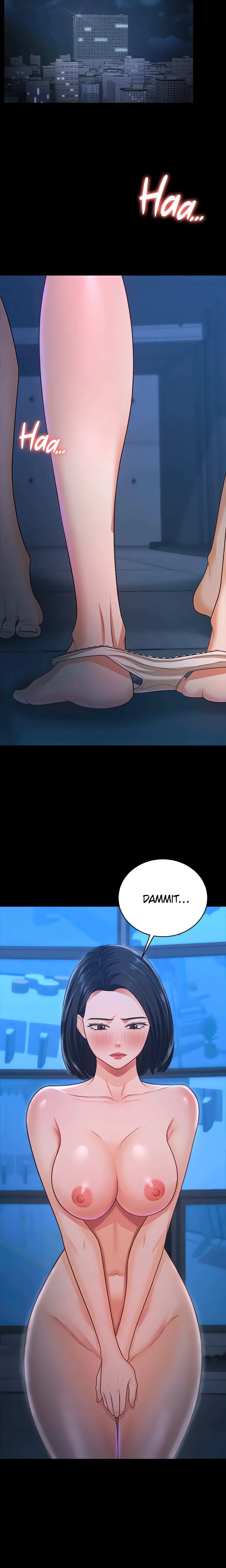 The Cheating Chatroom (Official) chapter 16 page 2