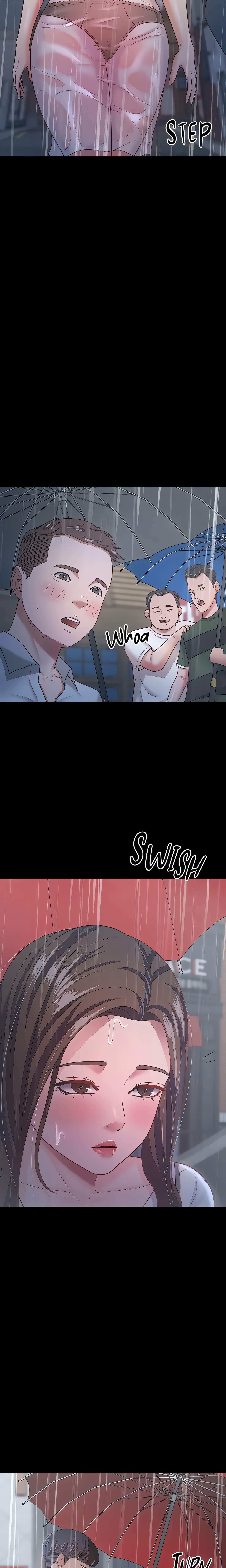 The Cheating Chatroom (Official) chapter 18 page 10