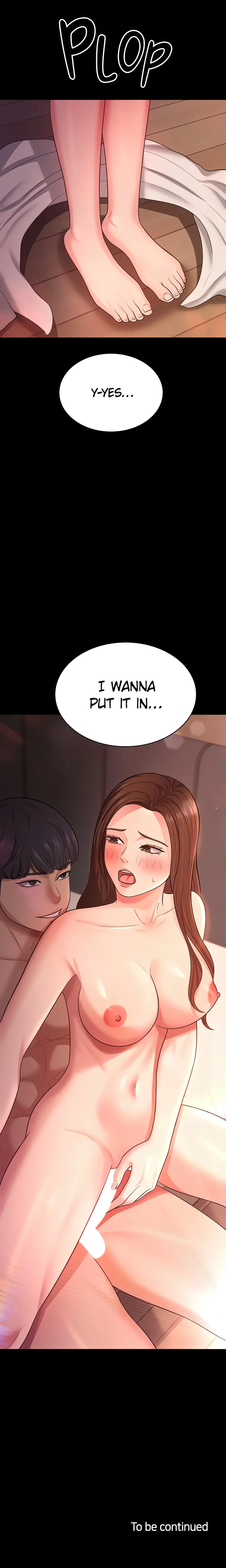 The Cheating Chatroom (Official) chapter 20 page 23
