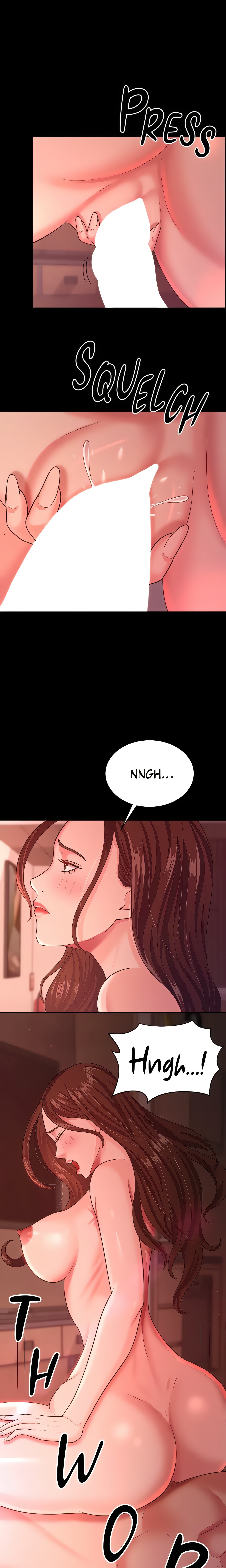 The Cheating Chatroom (Official) chapter 21 page 1