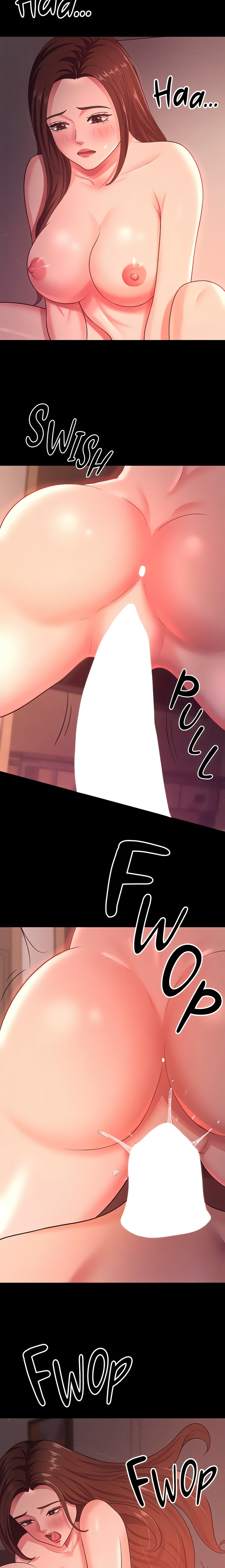 The Cheating Chatroom (Official) chapter 21 page 3