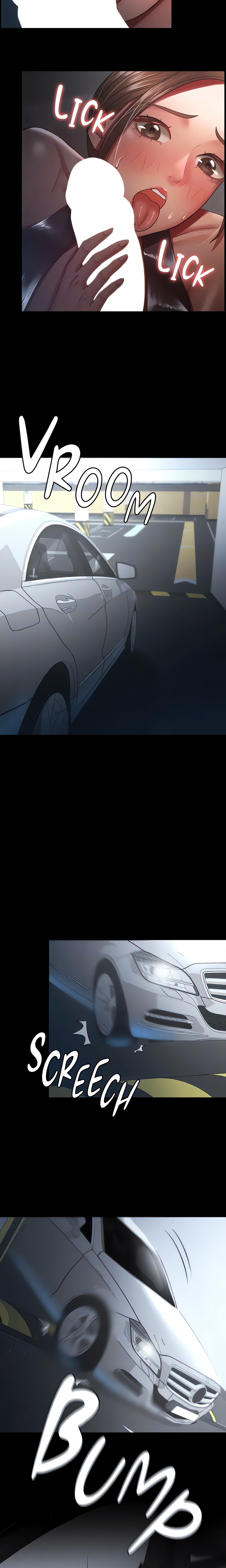 The Cheating Chatroom (Official) chapter 25 page 6