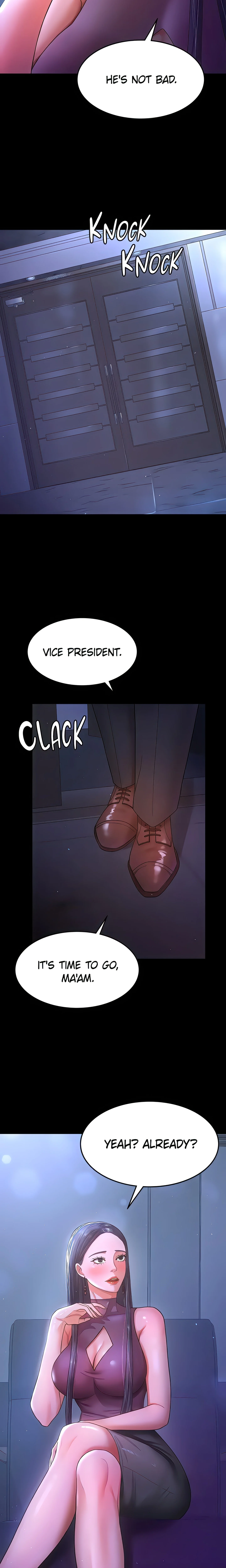 The Cheating Chatroom (Official) chapter 3 page 2