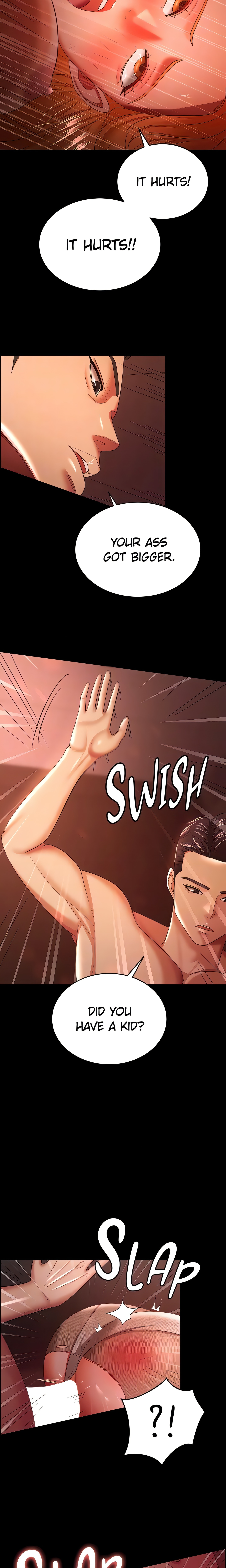 The Cheating Chatroom (Official) chapter 31 page 16
