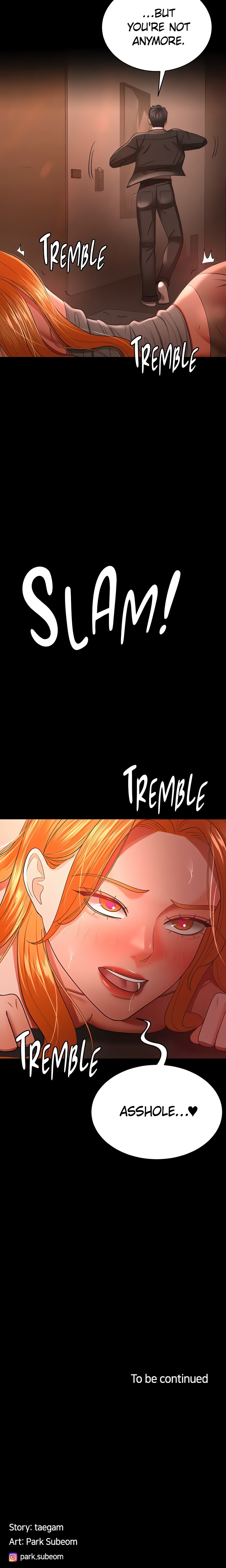 The Cheating Chatroom (Official) chapter 31 page 21