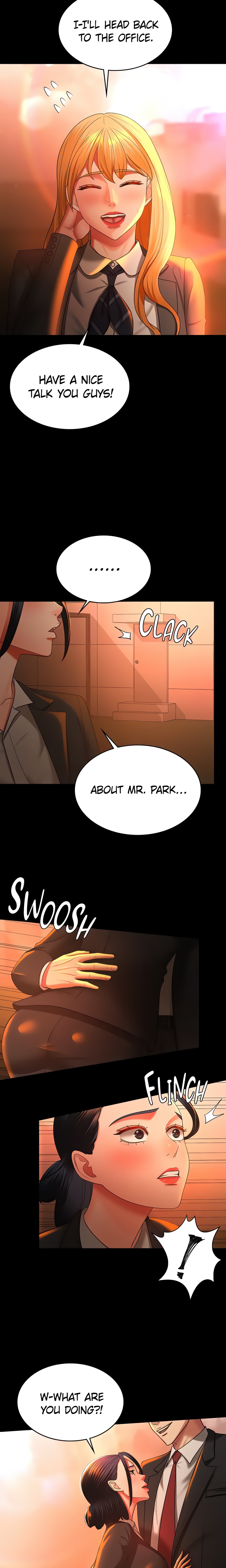 The Cheating Chatroom (Official) chapter 39 page 10