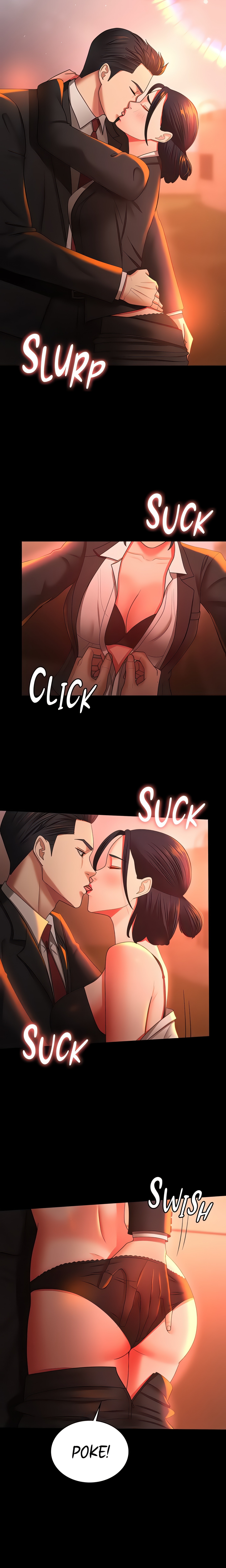The Cheating Chatroom (Official) chapter 39 page 13