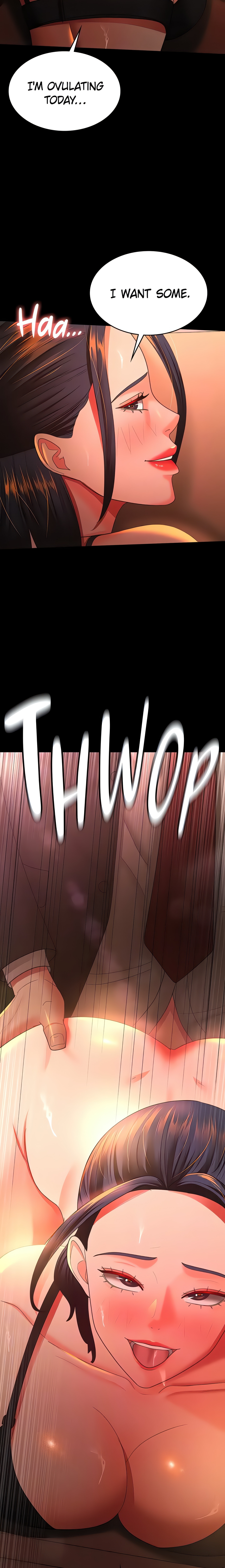 The Cheating Chatroom (Official) chapter 39 page 17