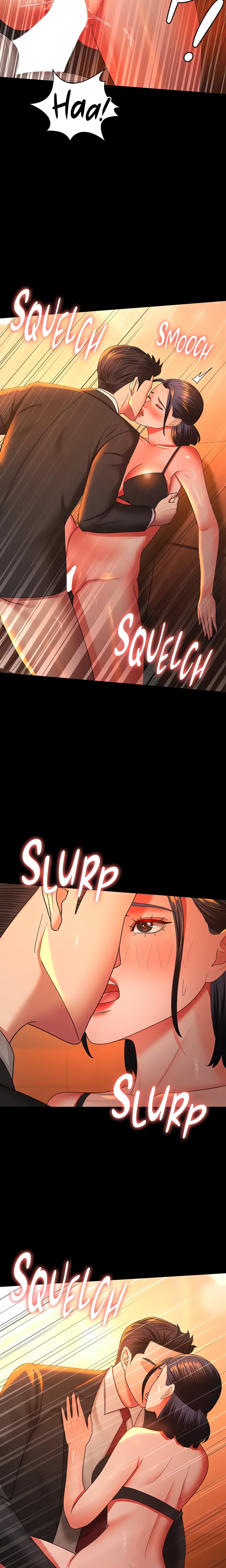 The Cheating Chatroom (Official) chapter 40 page 2
