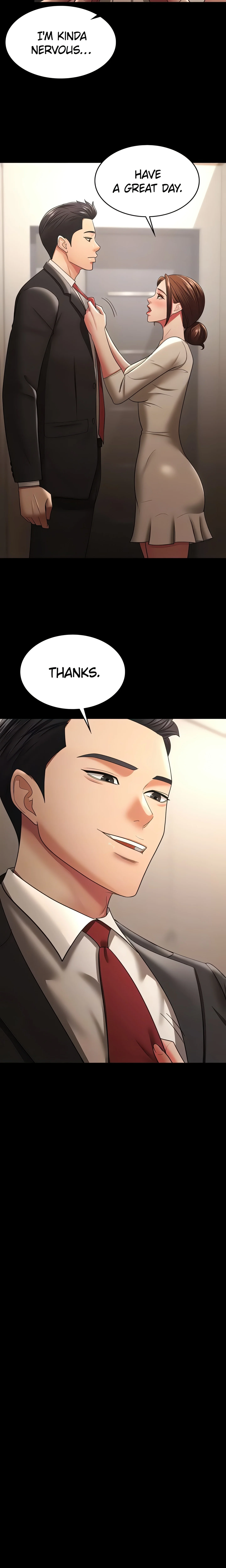 The Cheating Chatroom (Official) chapter 40 page 17