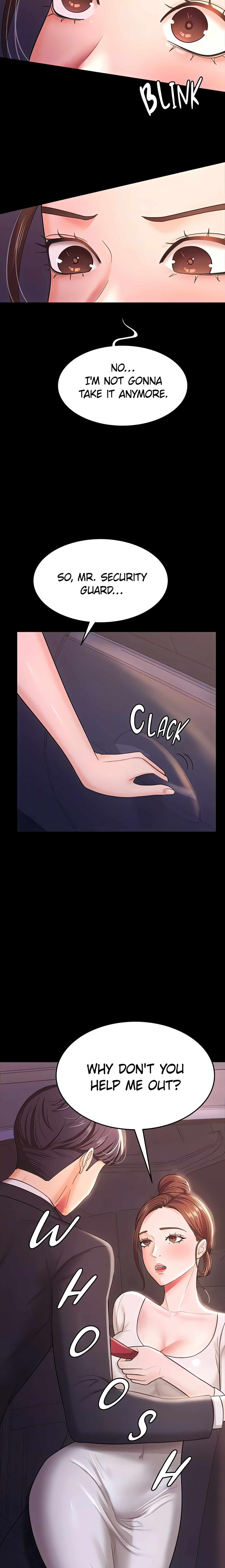 The Cheating Chatroom (Official) chapter 6 page 15