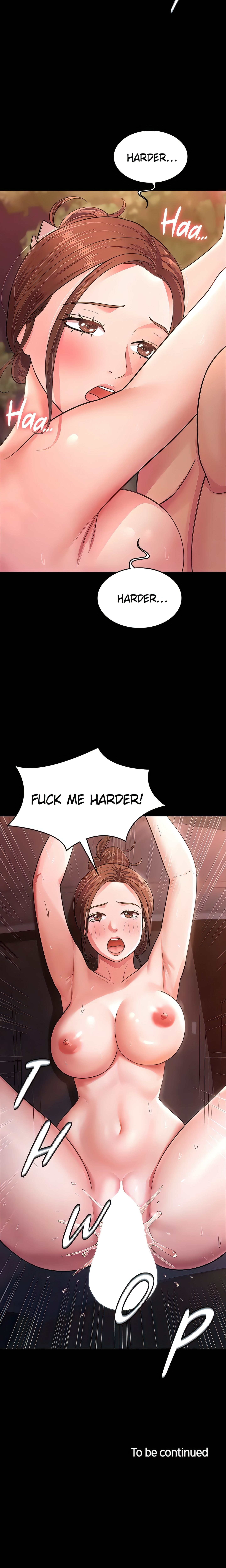 The Cheating Chatroom (Official) chapter 7 page 19