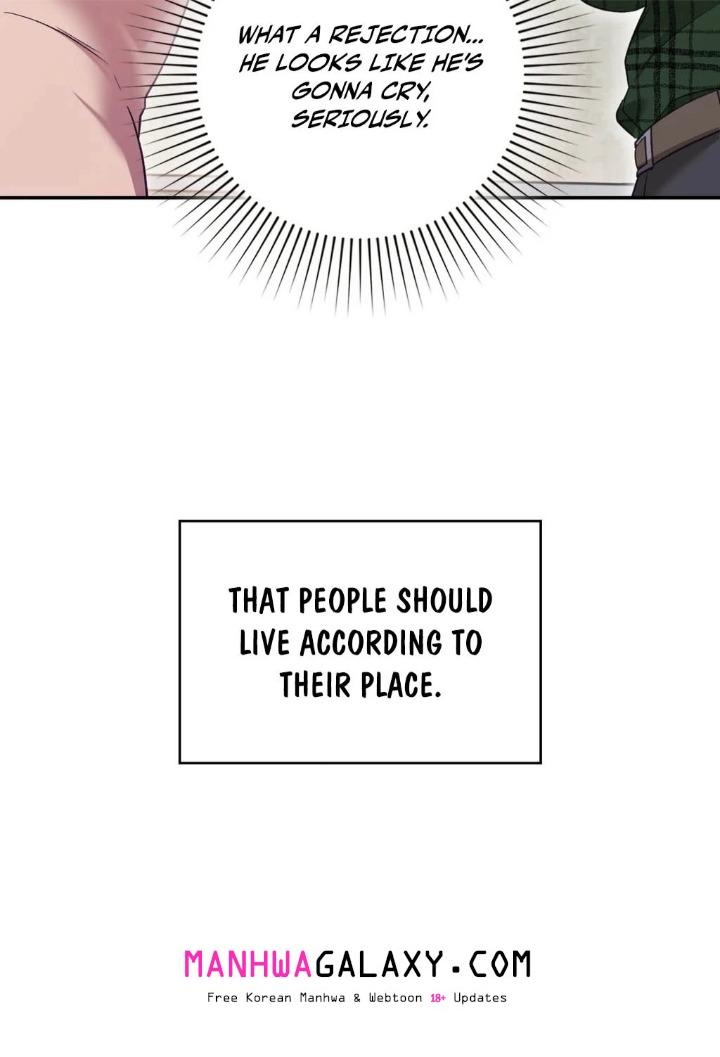 The Circumstances of Unrequited Love chapter 1 page 4