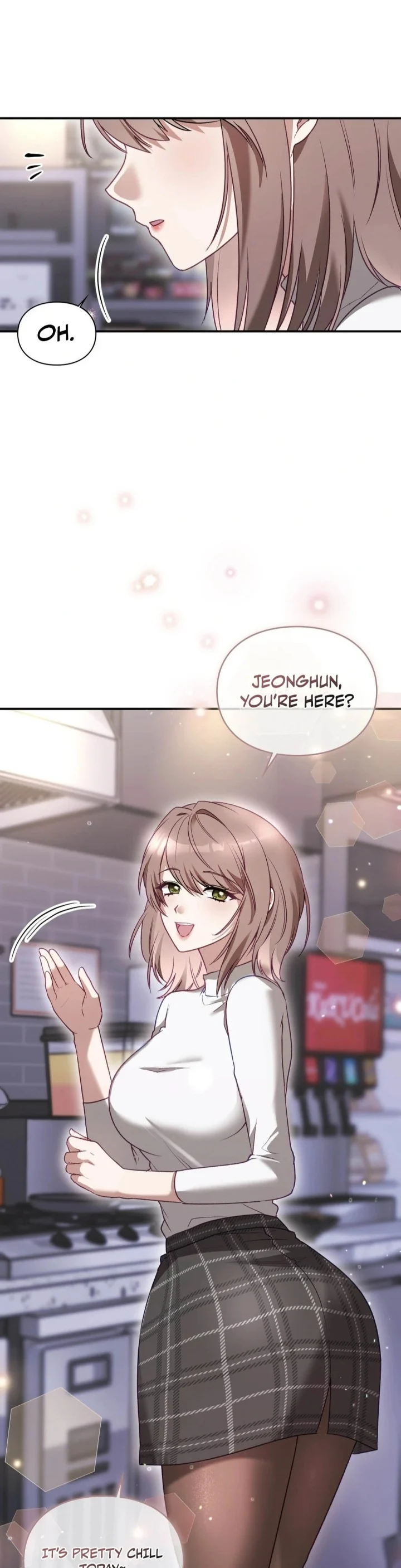 The Circumstances of Unrequited Love chapter 1 page 10