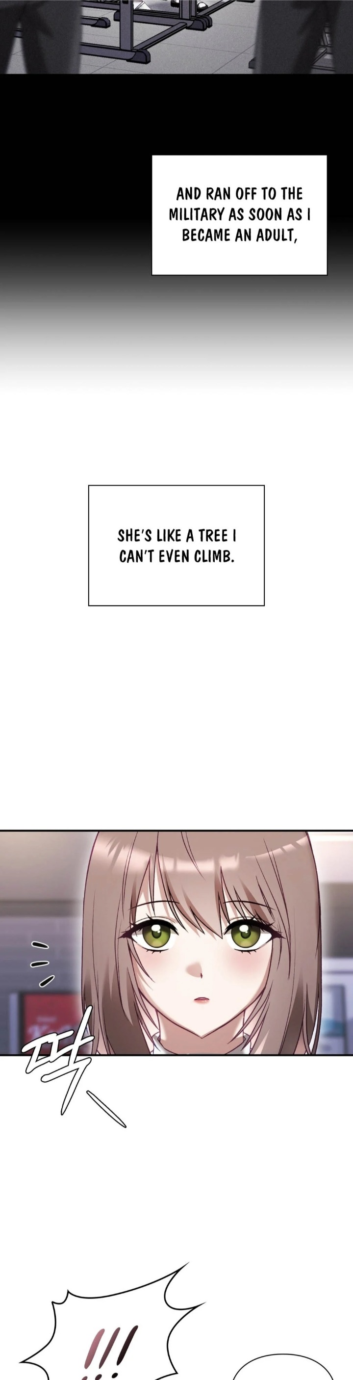 The Circumstances of Unrequited Love chapter 1 page 14