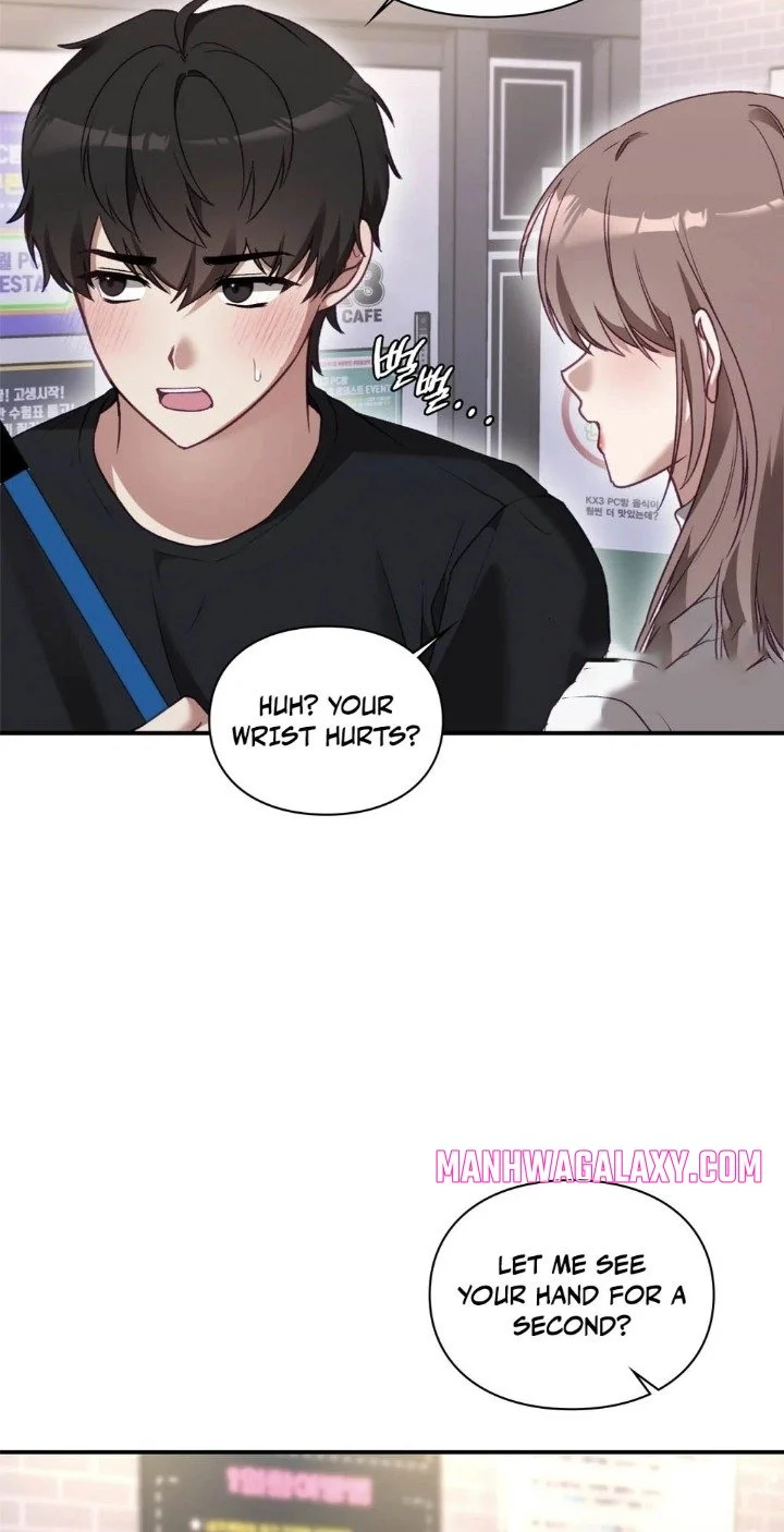 The Circumstances of Unrequited Love chapter 1 page 16