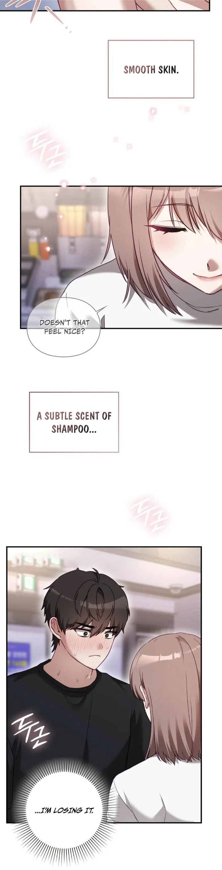 The Circumstances of Unrequited Love chapter 1 page 19