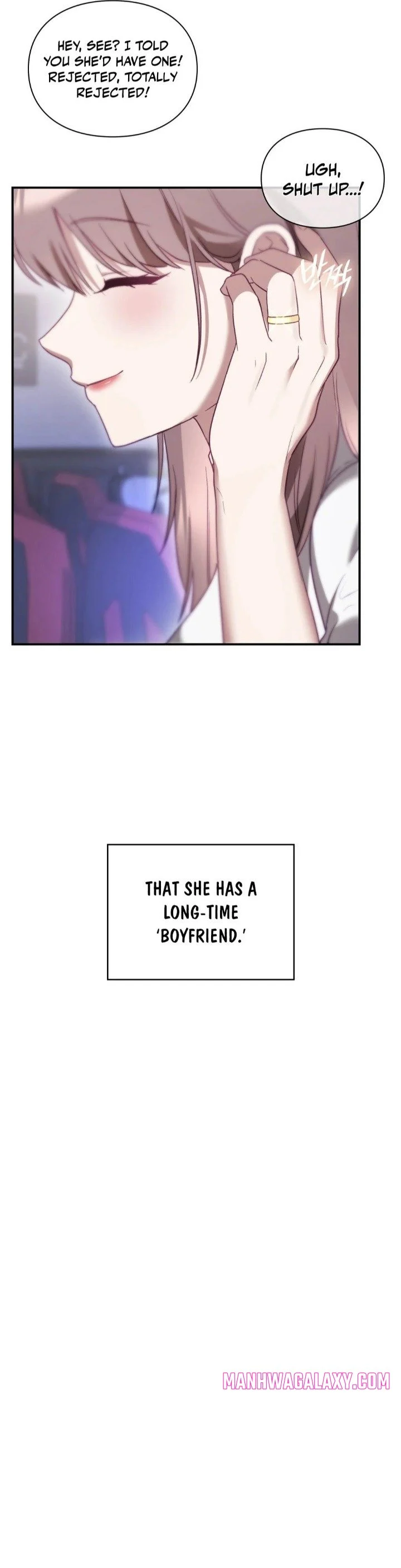 The Circumstances of Unrequited Love chapter 1 page 29