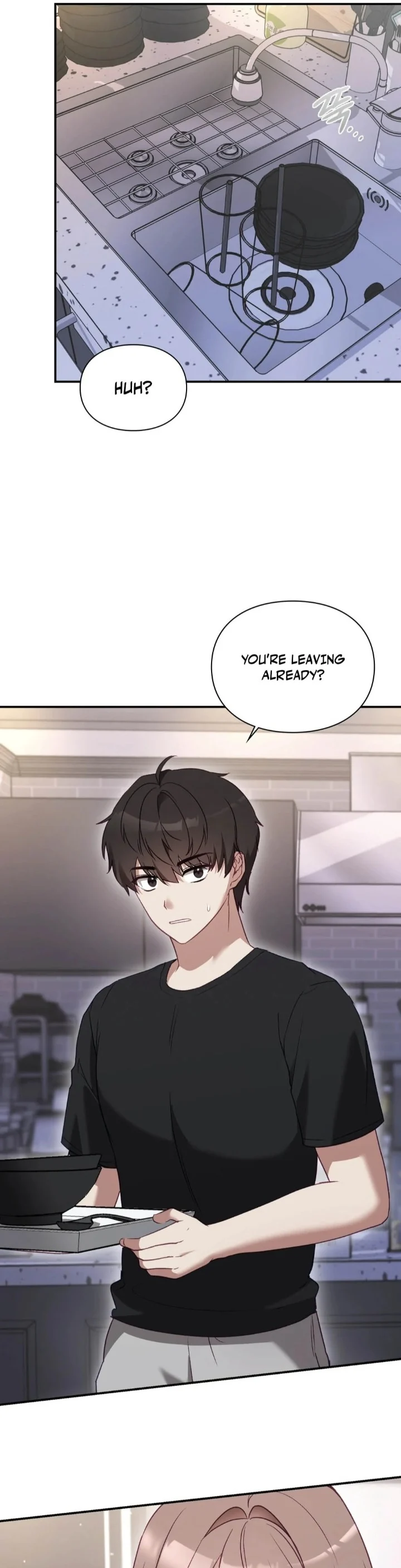 The Circumstances of Unrequited Love chapter 1 page 30