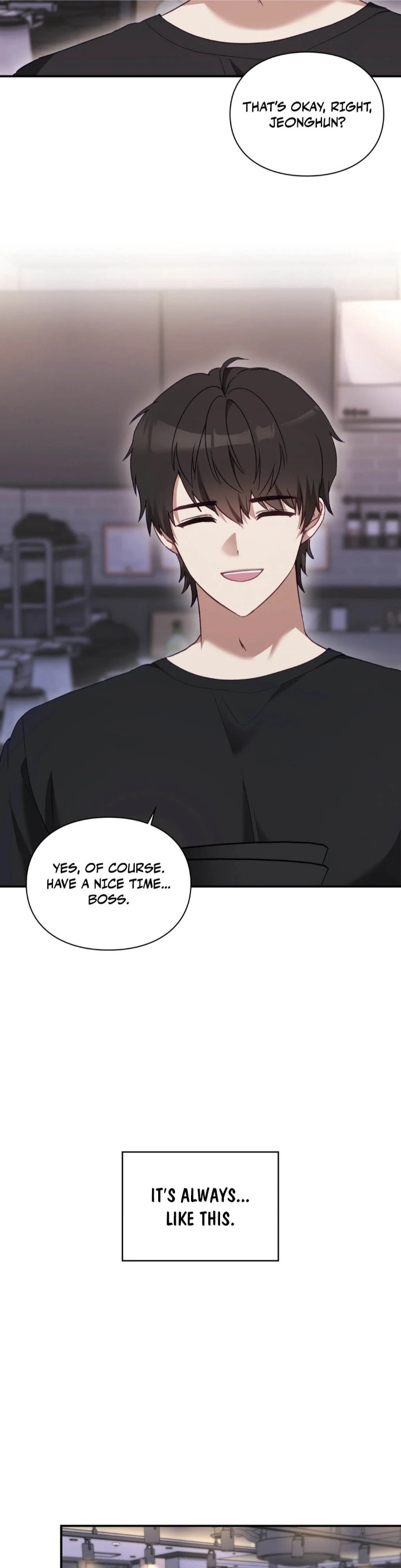 The Circumstances of Unrequited Love chapter 1 page 34