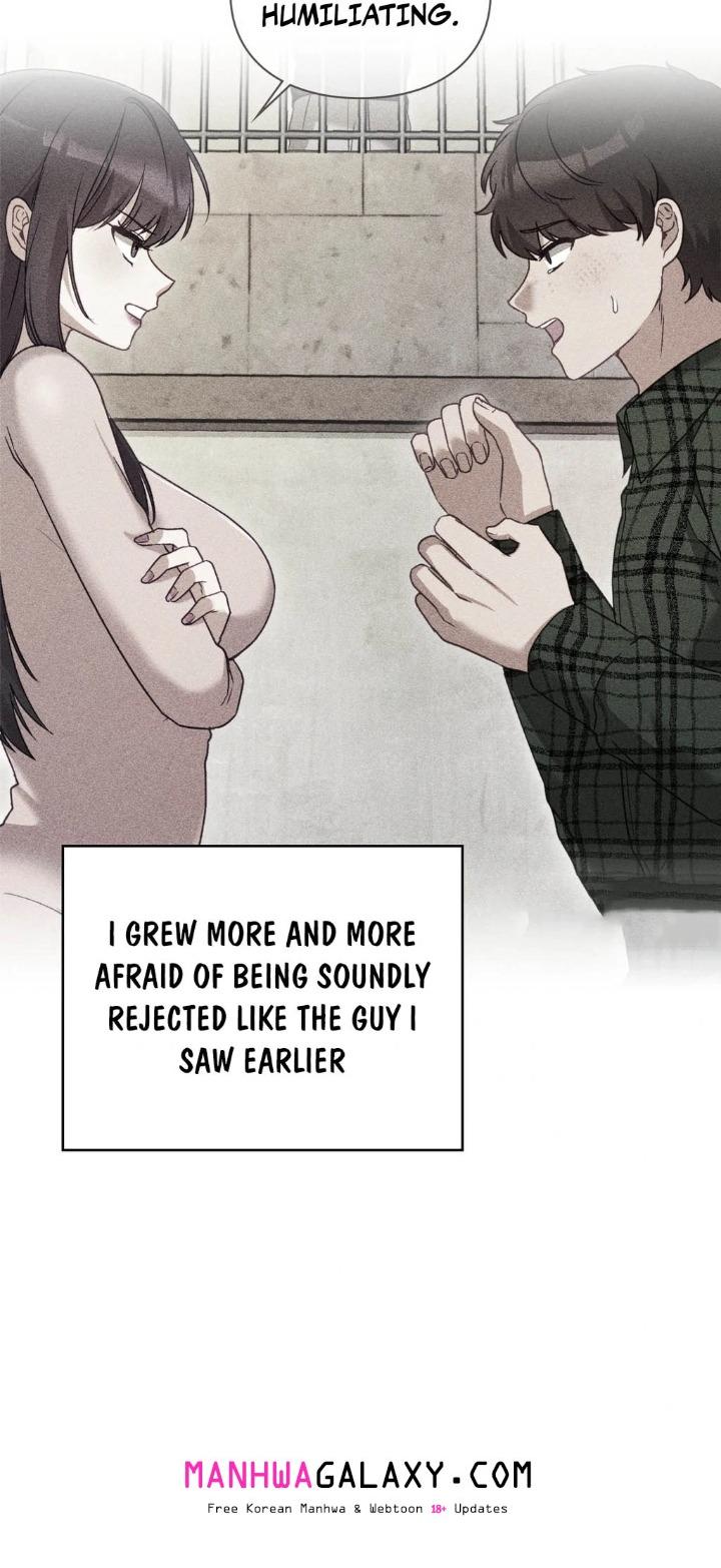 The Circumstances of Unrequited Love chapter 1 page 36