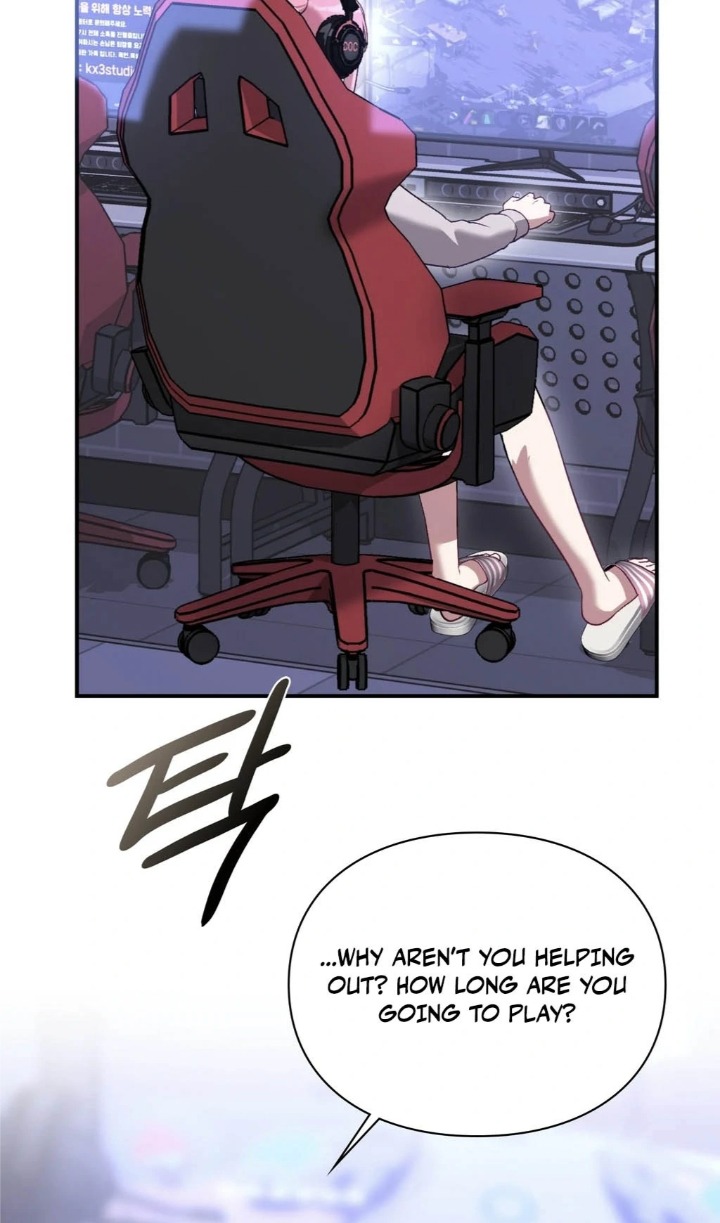The Circumstances of Unrequited Love chapter 1 page 40
