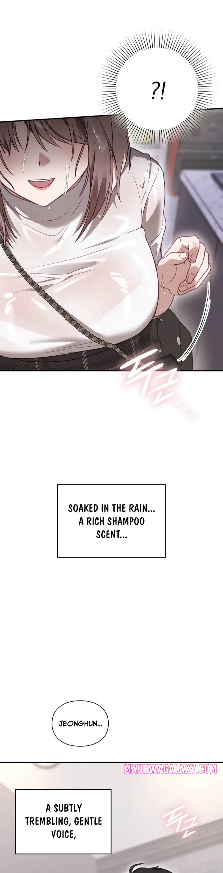 The Circumstances of Unrequited Love chapter 1 page 65