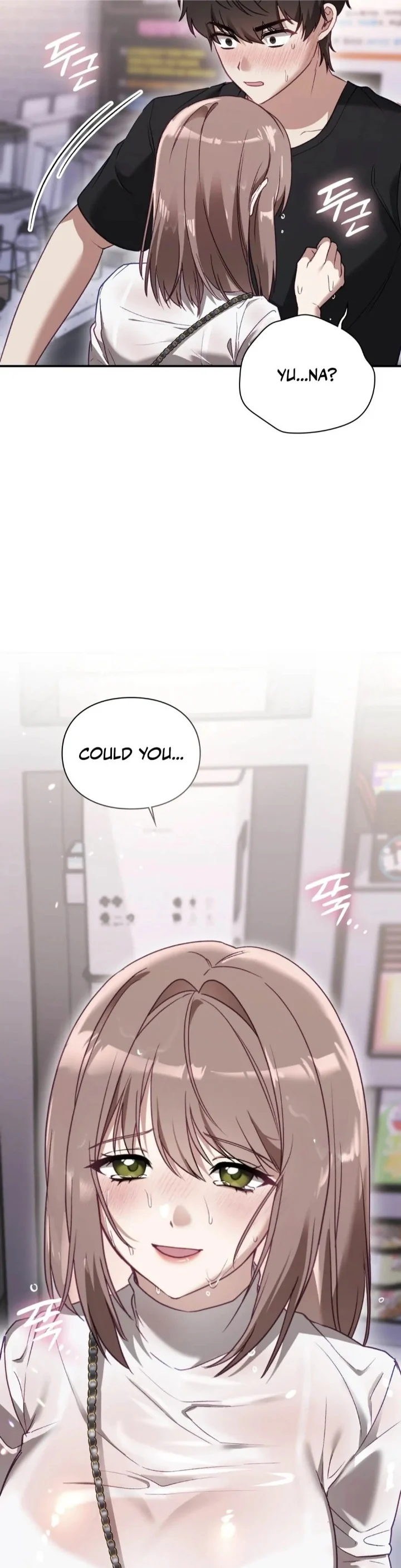 The Circumstances of Unrequited Love chapter 1 page 67
