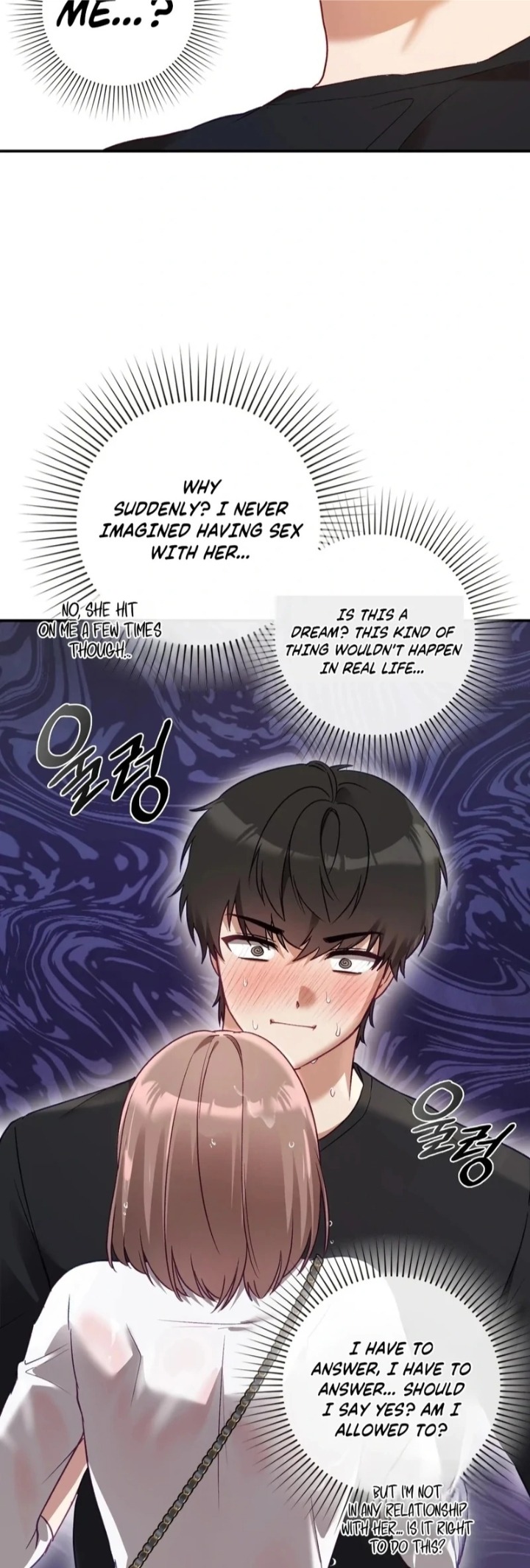 The Circumstances of Unrequited Love chapter 2 page 13