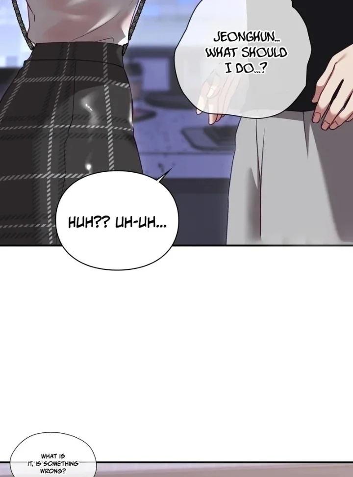 The Circumstances of Unrequited Love chapter 2 page 19