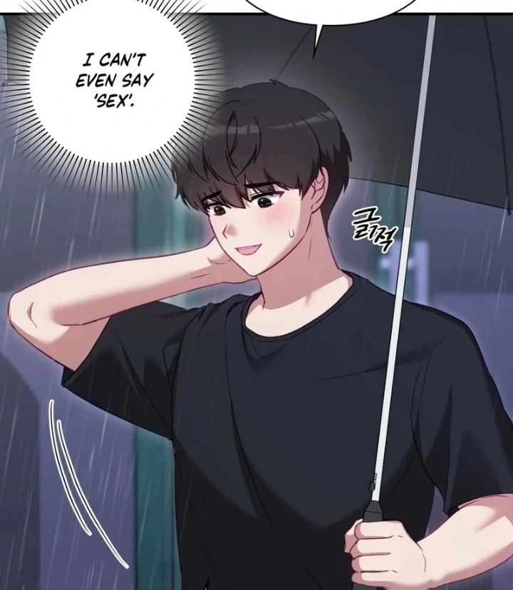 The Circumstances of Unrequited Love chapter 2 page 38