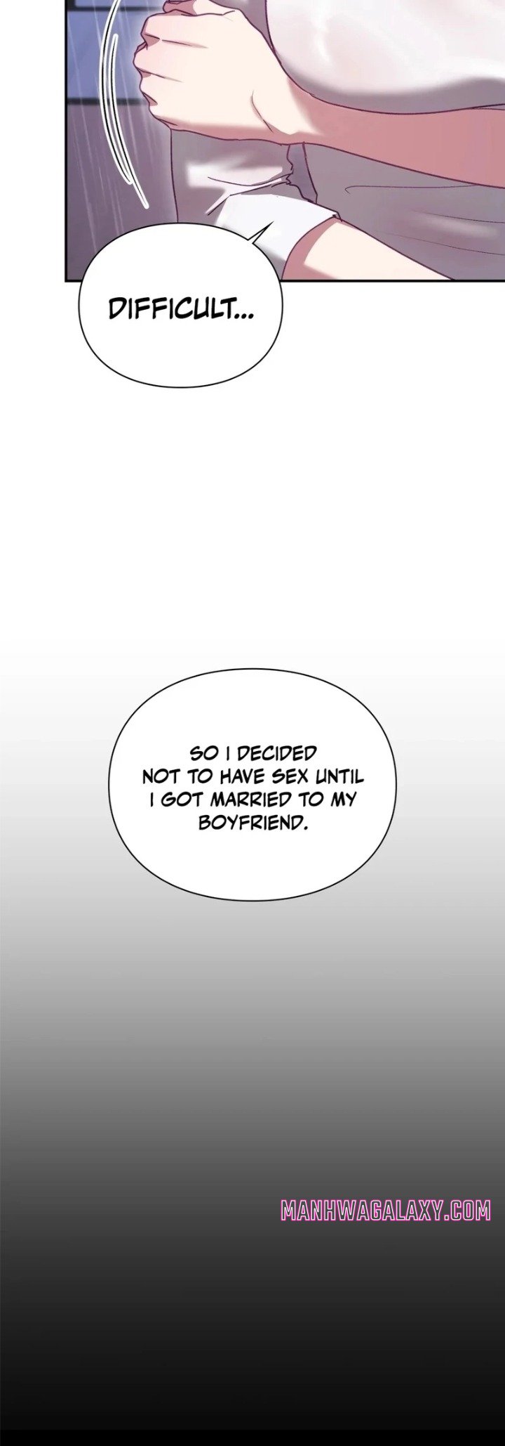 The Circumstances of Unrequited Love chapter 2 page 52