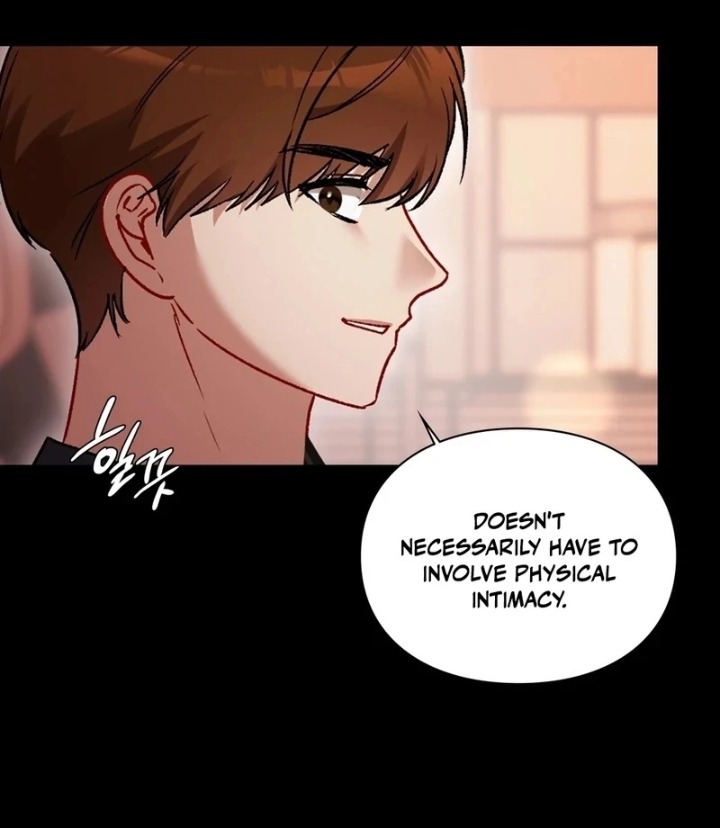 The Circumstances of Unrequited Love chapter 2 page 55