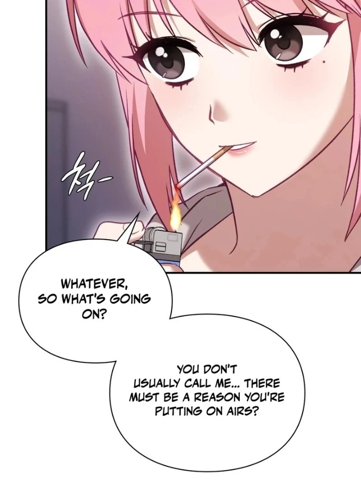 The Circumstances of Unrequited Love chapter 2 page 100