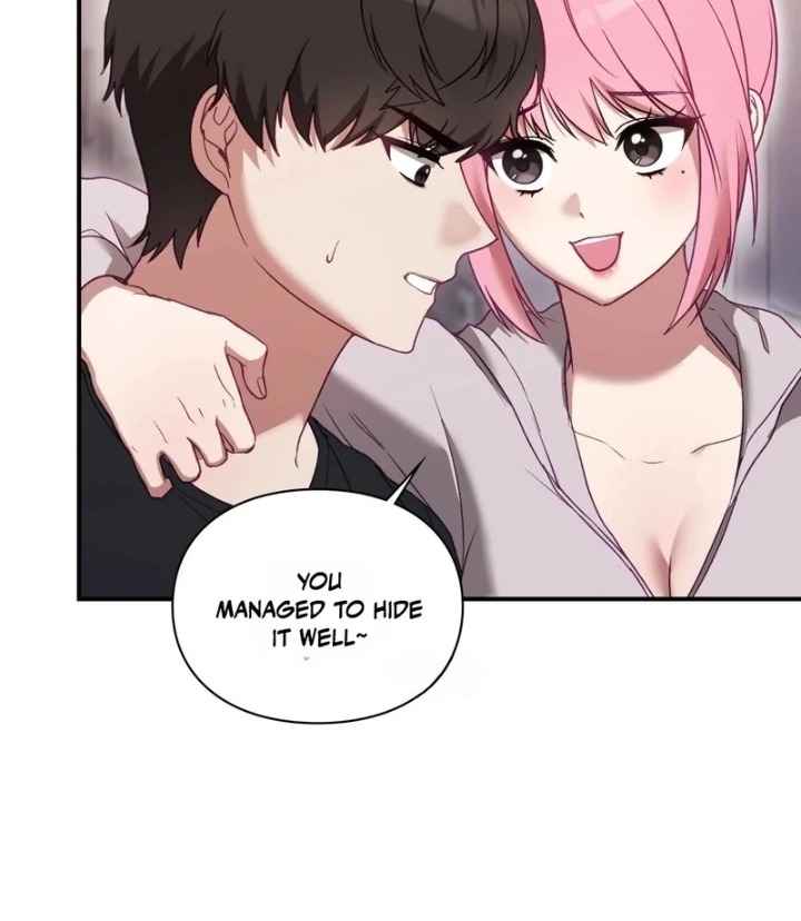 The Circumstances of Unrequited Love chapter 2 page 129