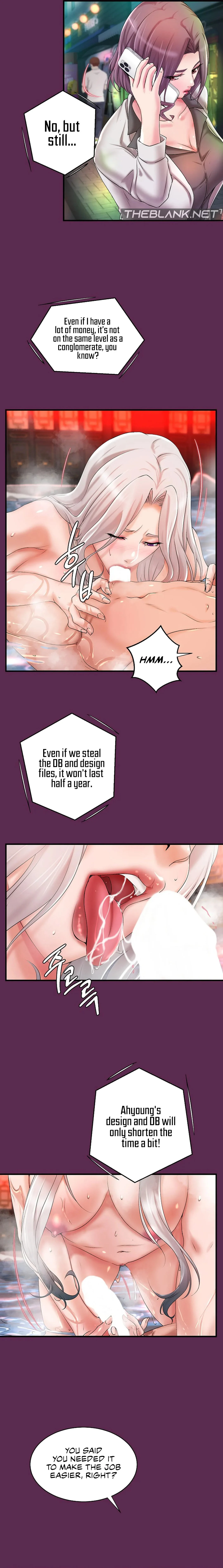 The Classmate Next Door chapter 10 page 5
